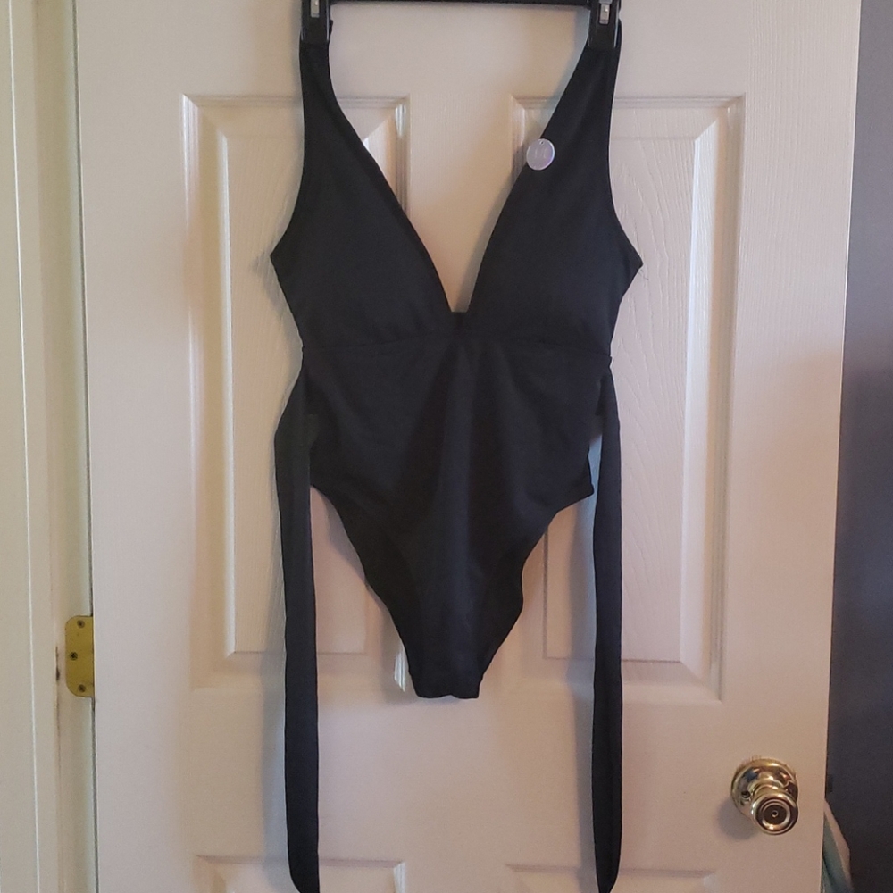 NWT One Piece Swimsuit